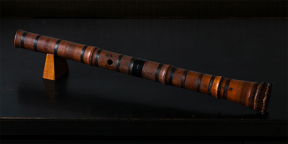 尺⼋を知る- 容山銘尺八 | 東京豊島区大塚駅の尺八の購入/販売・修理