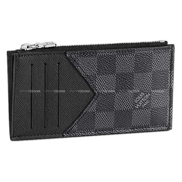 LOUIS VUITTON ルイ・ヴィトン カードケース 