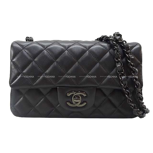 2023年秋冬 CHANEL シャネル ショルダーバッグ ミニ マトラッセ 20