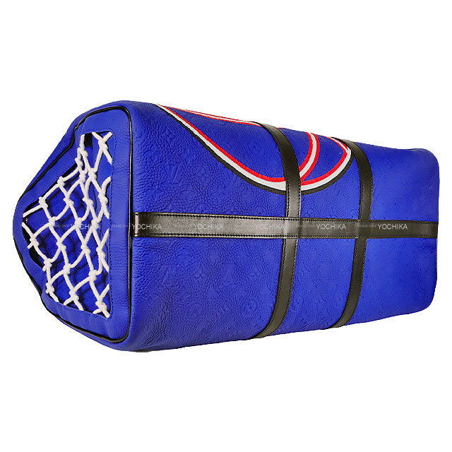 LOUIS VUITTON ルイ・ヴィトン ボストンバッグ キーポル バンド