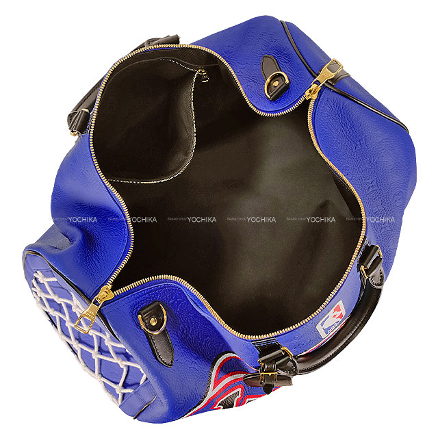 LOUIS VUITTON ルイ・ヴィトン ボストンバッグ キーポル バンド