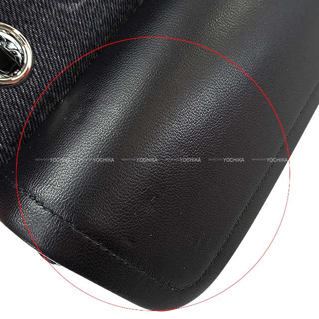 2024‐2025年秋冬 CHANEL シャネル チェーン ショルダーバッグ 千鳥格子