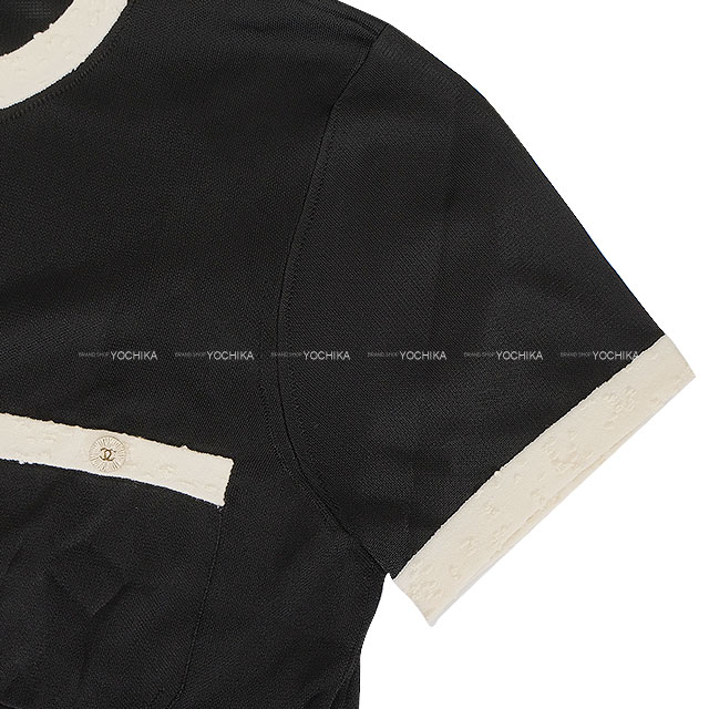 渋谷並木橋店】2025年 秋冬 新作 CHANEL シャネル トップス セーター