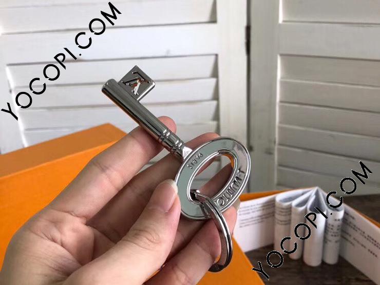 M67143】 LOUIS VUITTON ルイヴィトン メンズ キーホルダー スーパー