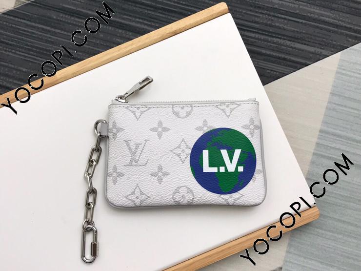 M67809】 LOUIS VUITTON ルイヴィトン モノグラム 財布 コピー