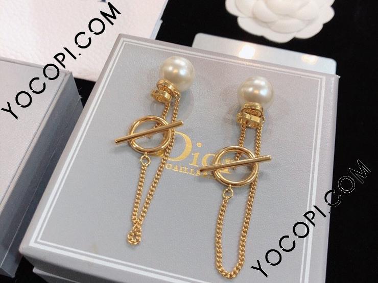 Dior(ディオール) パール トレンドパール 揺れる【DIOR】TRIBALES