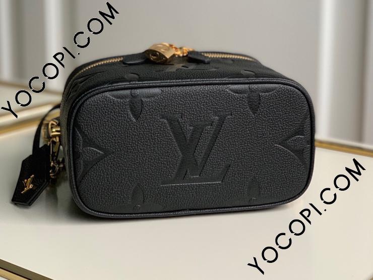 M45598】 LOUIS VUITTON ルイヴィトン モノグラム・アンプラント