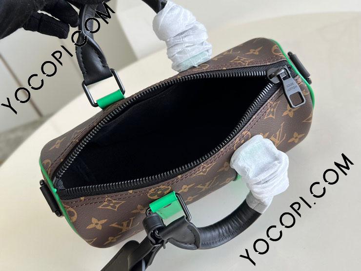 M46249】 LOUIS VUITTON ルイヴィトン モノグラム バッグ スーパー