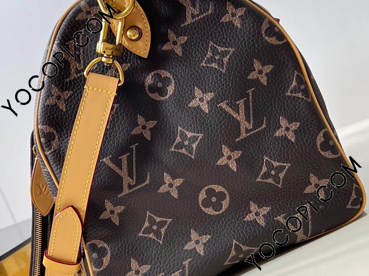 M24422】 LOUIS VUITTON ルイヴィトン モノグラム バッグ コピー 24