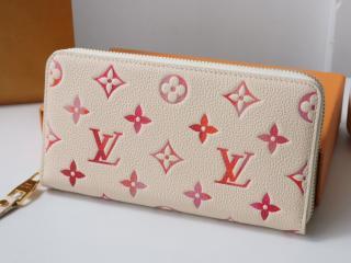 M83689】 LOUIS VUITTON ルイヴィトン モノグラム 長財布 コピー 24