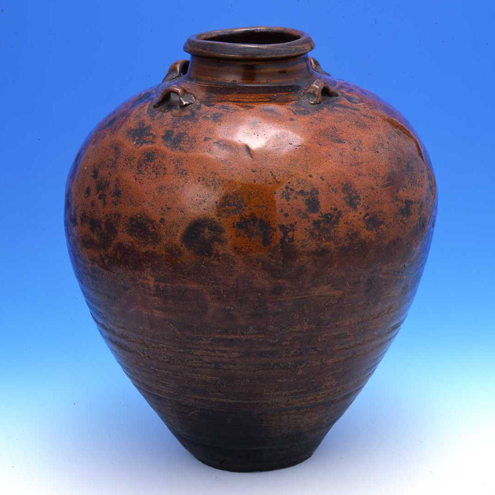 明代中国陶磁名品 ルソン壺と同じ時代を生きたやきものたち｜佐賀県