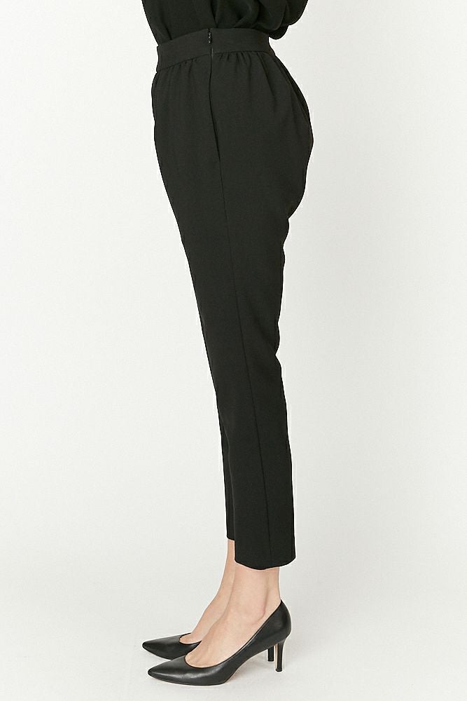 ハイウエストギャザーパンツ – YOKO CHAN