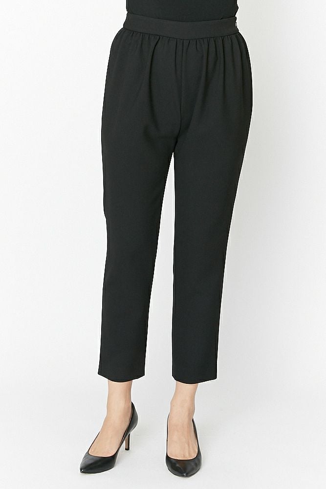 ハイウエストギャザーパンツ – YOKO CHAN