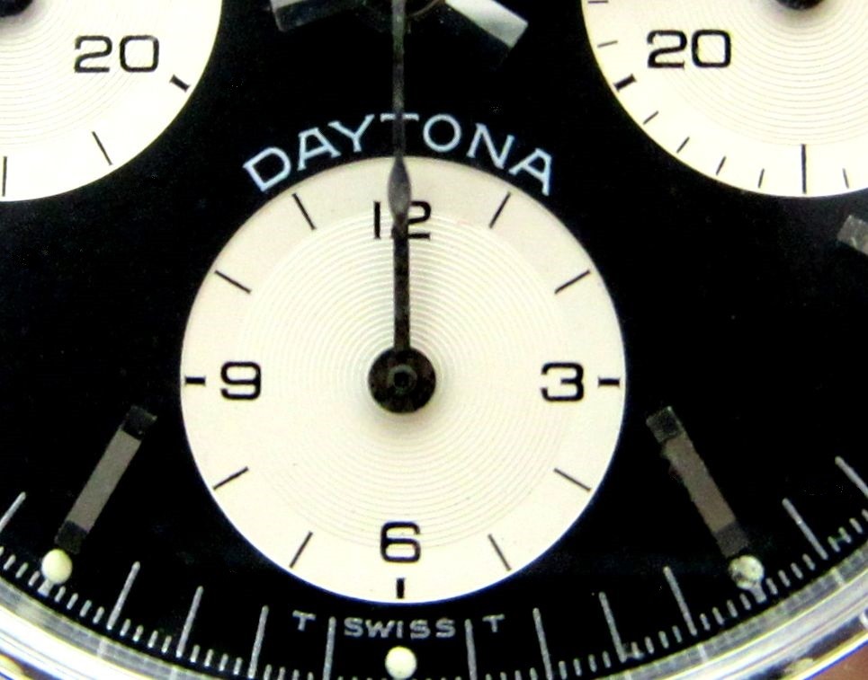 ロレックス（ROLEX） ”ブルーデイトナ” フルオリジナル Ref-6262 Sir