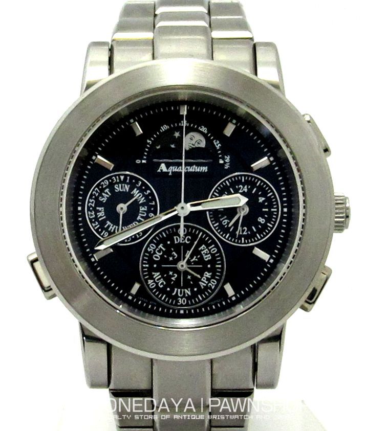 AquascutumDuratect（ アクアスキュータム デュラテクト）グランド