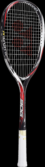 ソフトテニスラケット NEXIGA (ネクシーガ) ：YONEX