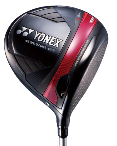 新構造ストライクスピード カーボンで“ぶっ運べ。”「EZONE GT」新