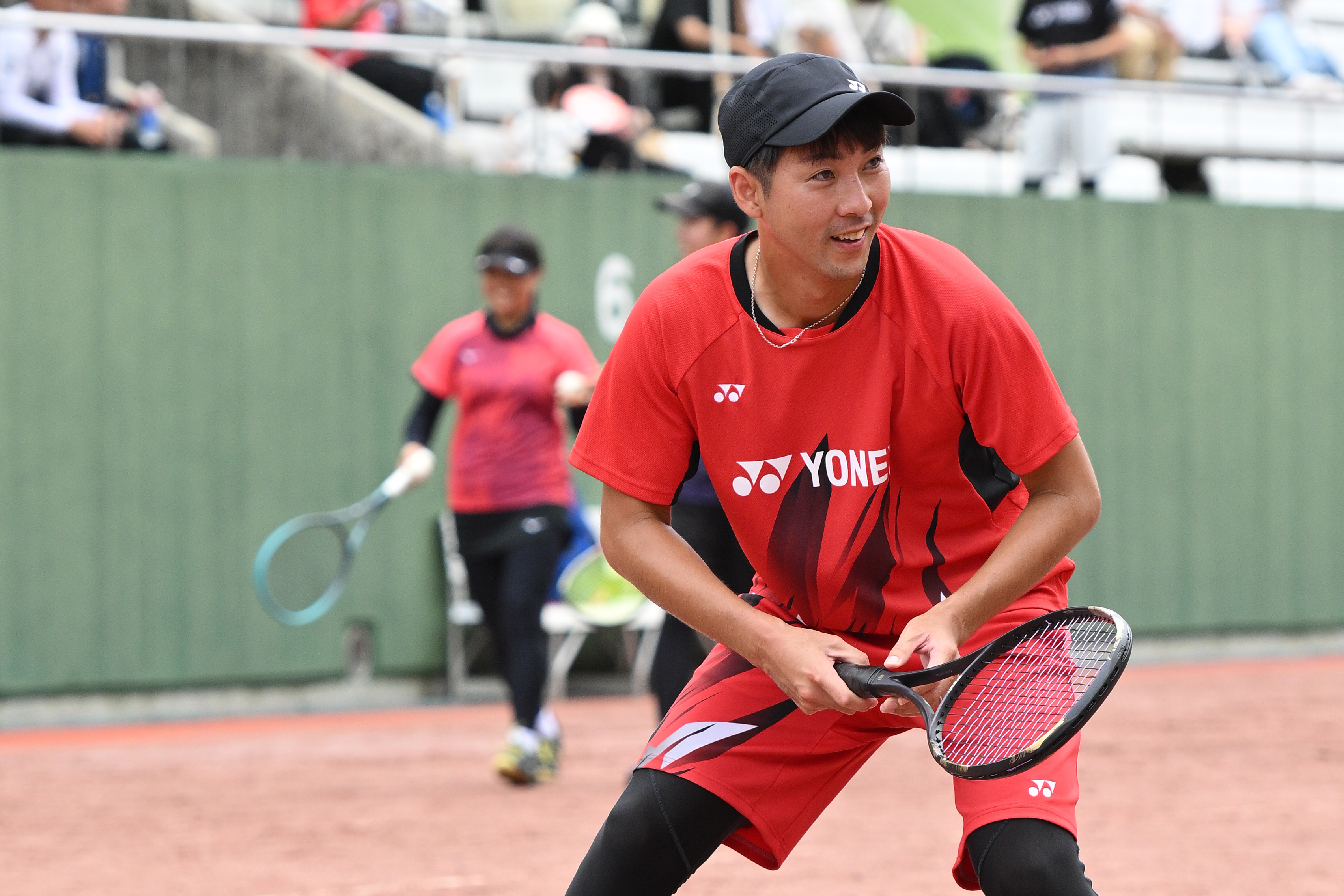 高月拓磨、榊原耕平、小松芹奈、現役引退のお知らせ | ヨネックス(YONEX)