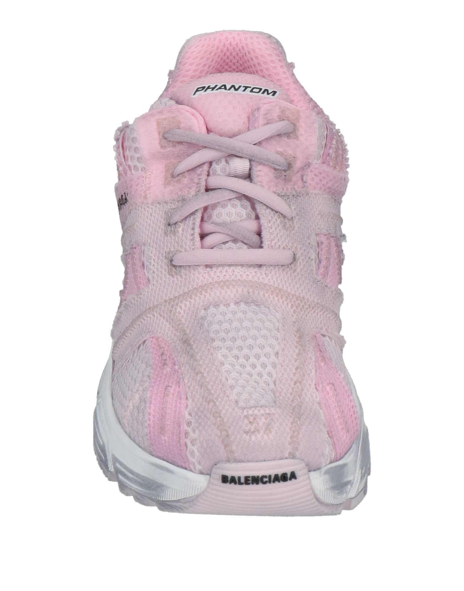BALENCIAGA シューズ | スニーカー ピンク レディース | YOOX