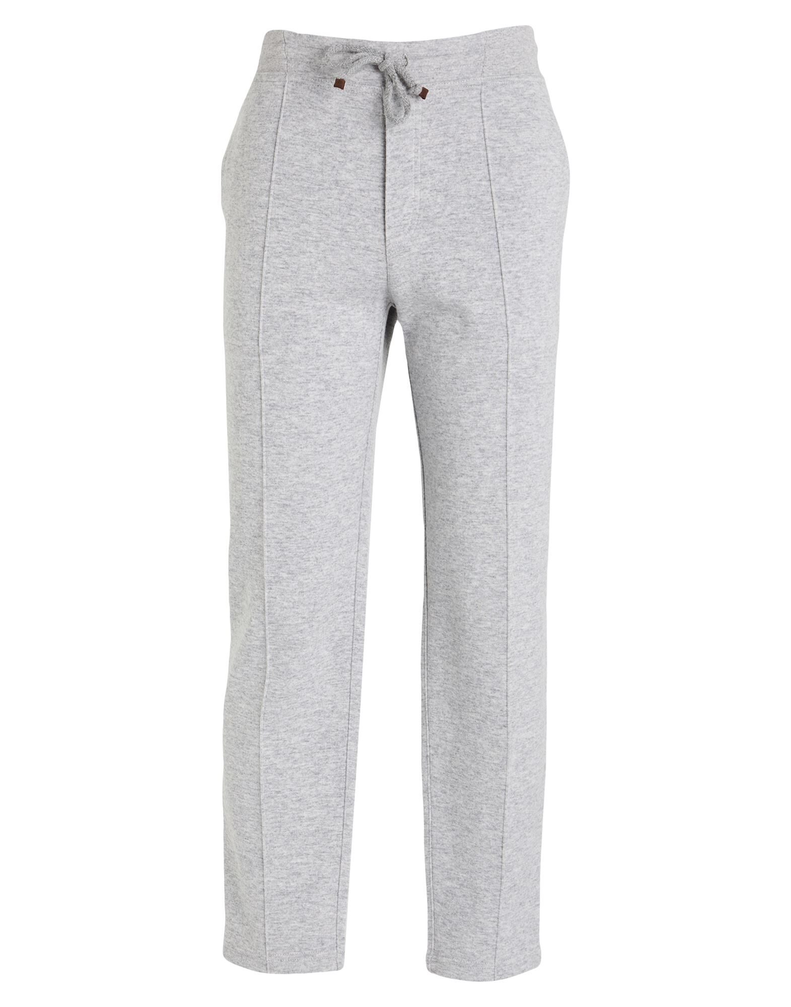 BRUNELLO CUCINELLI パンツ | パンツ ライトグレー メンズ | YOOX