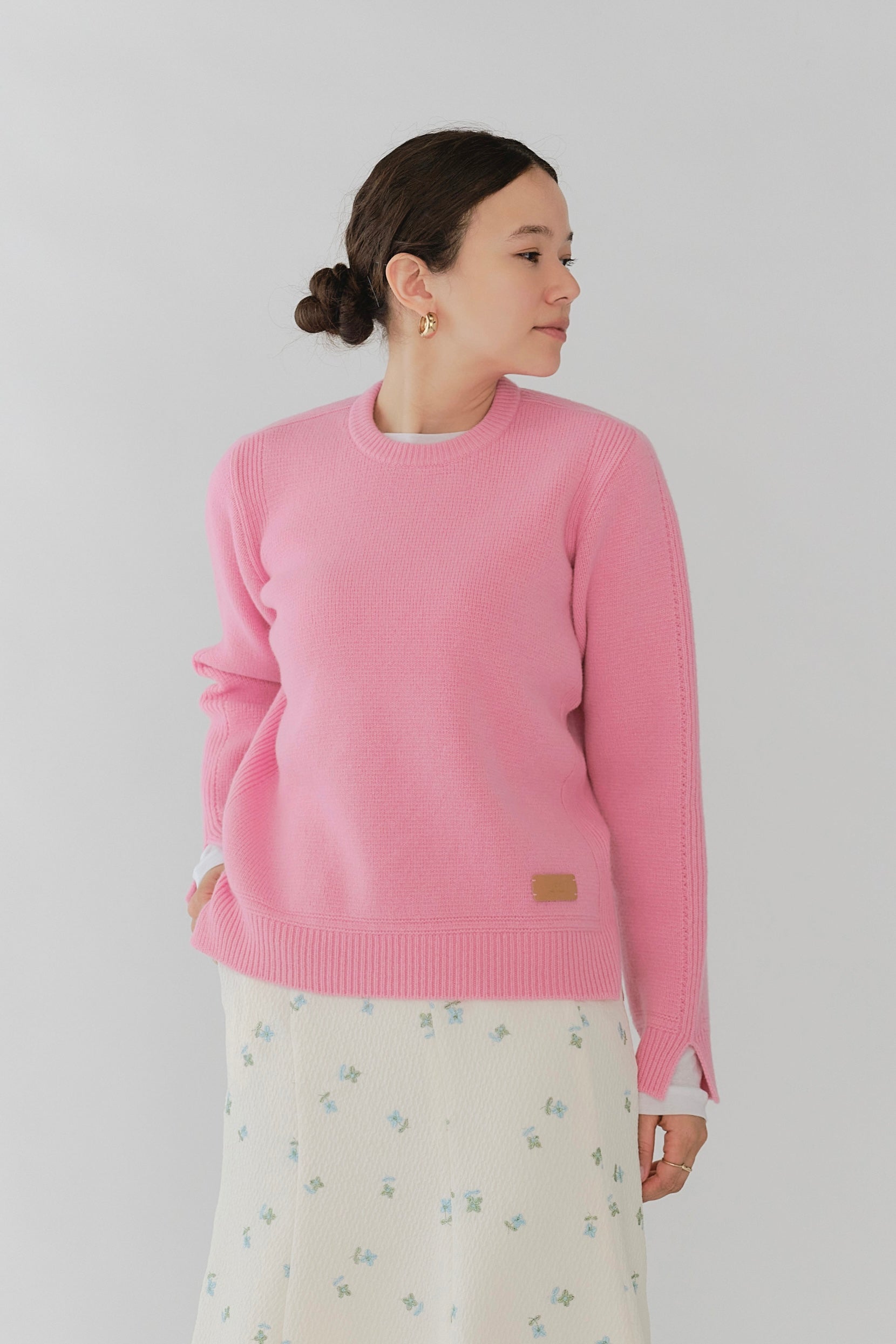 Tops / yori – yori / shirocon Global