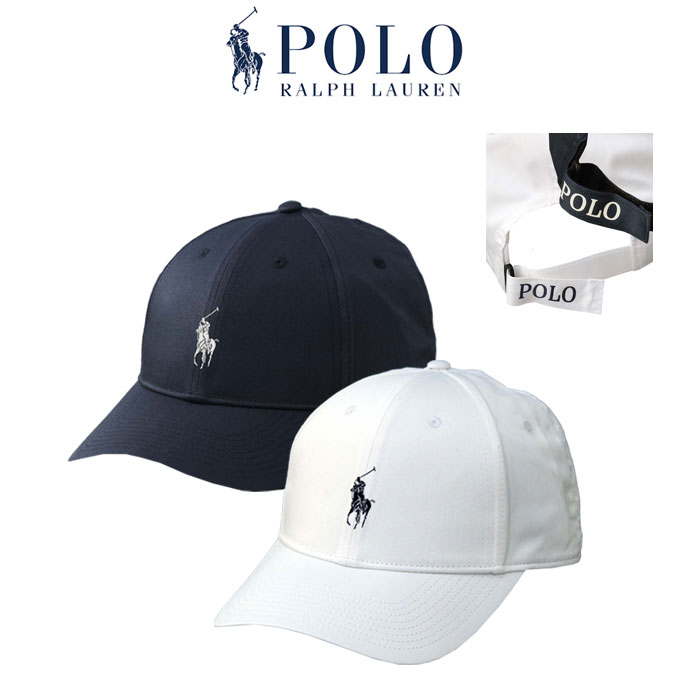ポロ ラルフローレンベースボールキャップ キャップ、マフラ- ポロ、T