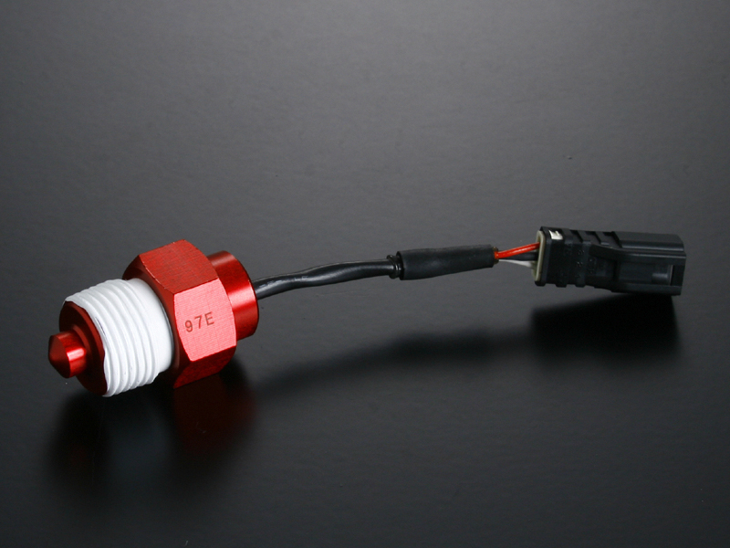 テンプメーターセンサー TYPE-E | ヨシムラジャパン