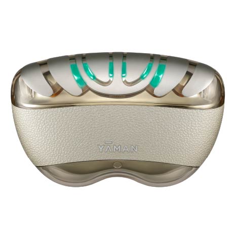 WAVY mini (ウェイビー ミニ)| YA-MAN TOKYO JAPAN | ヤーマン株式会社