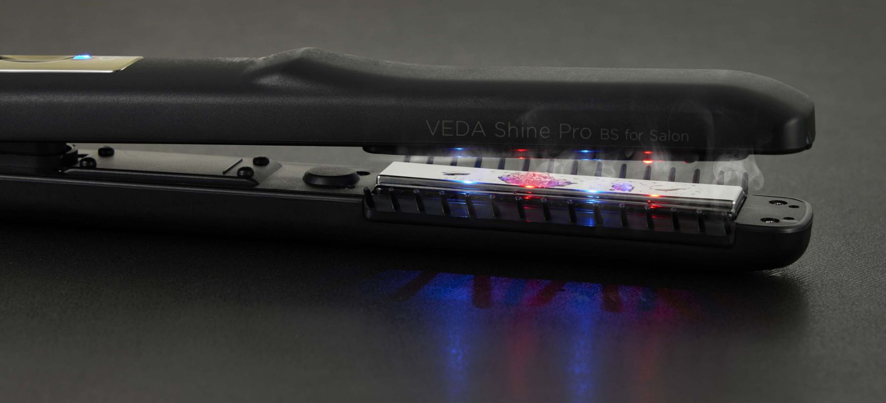 ヴェーダシャインプロ」 | YA-MAN TOKYO JAPAN | ヤーマン株式会社