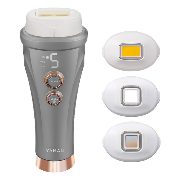 レイボーテヴィーナス プレステージ｜ヤーマン公式通販サイト