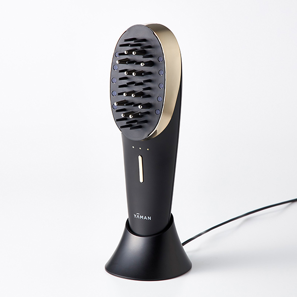 お取引先様ご優待対象】ヴェーダスカルプブラシ｜ヤーマン公式通販