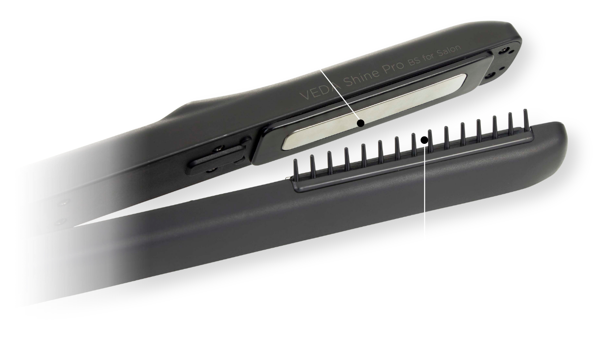 ヴェーダシャインプロ｜YA-MAN PROFESSIONAL (ヤーマン