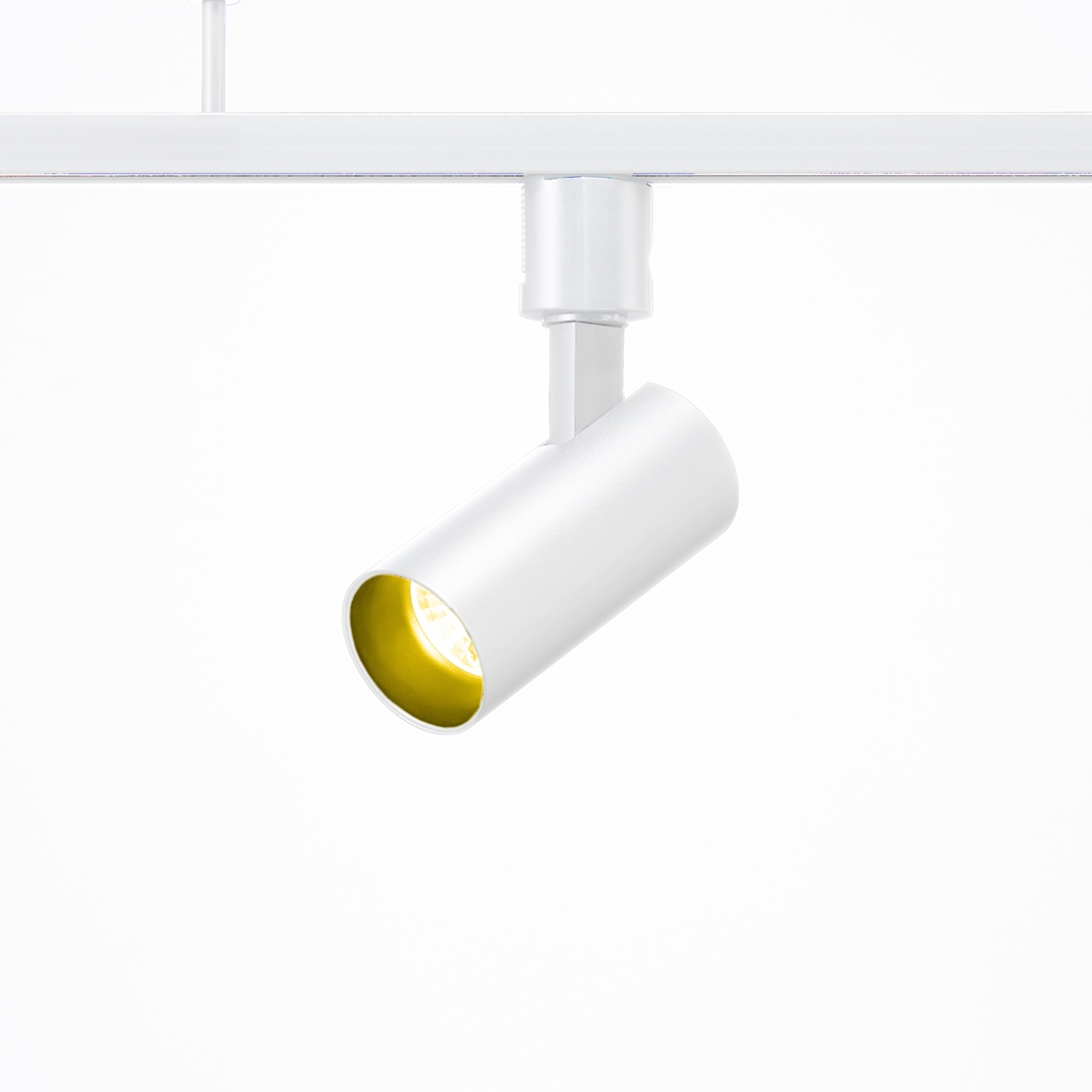 LED一体スポットライト電球色｜YAZAWA CORPORATION