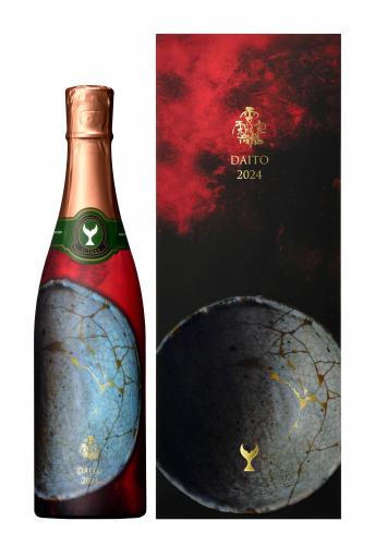 酔鯨 Premium 純米大吟醸 DAITO 2024 720ml | 日本酒・地酒 自然派