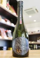 産土(うぶすな) 穂増 ほませ 四農醸 720ml(緑) | 日本酒・地酒 自然派