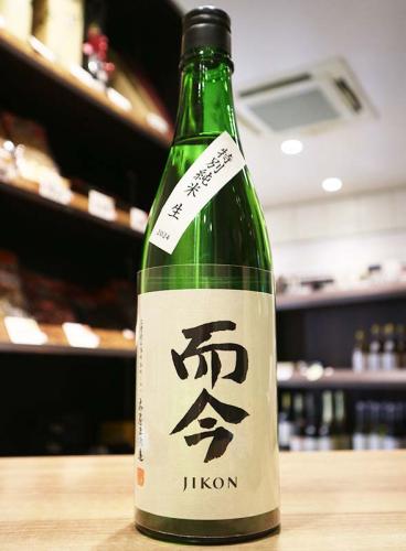 而今 特別純米 生 720ml | 日本酒・地酒 自然派ワイン 本格焼酎 通販