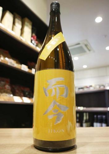 而今 純米吟醸 八反錦 生 1800ml | 日本酒・地酒 自然派ワイン 本格