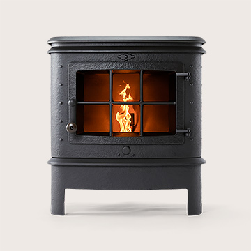 禅/PS-642FCZ-ペレットストーブの製品紹介 - 山本製作所 ペレットストーブ