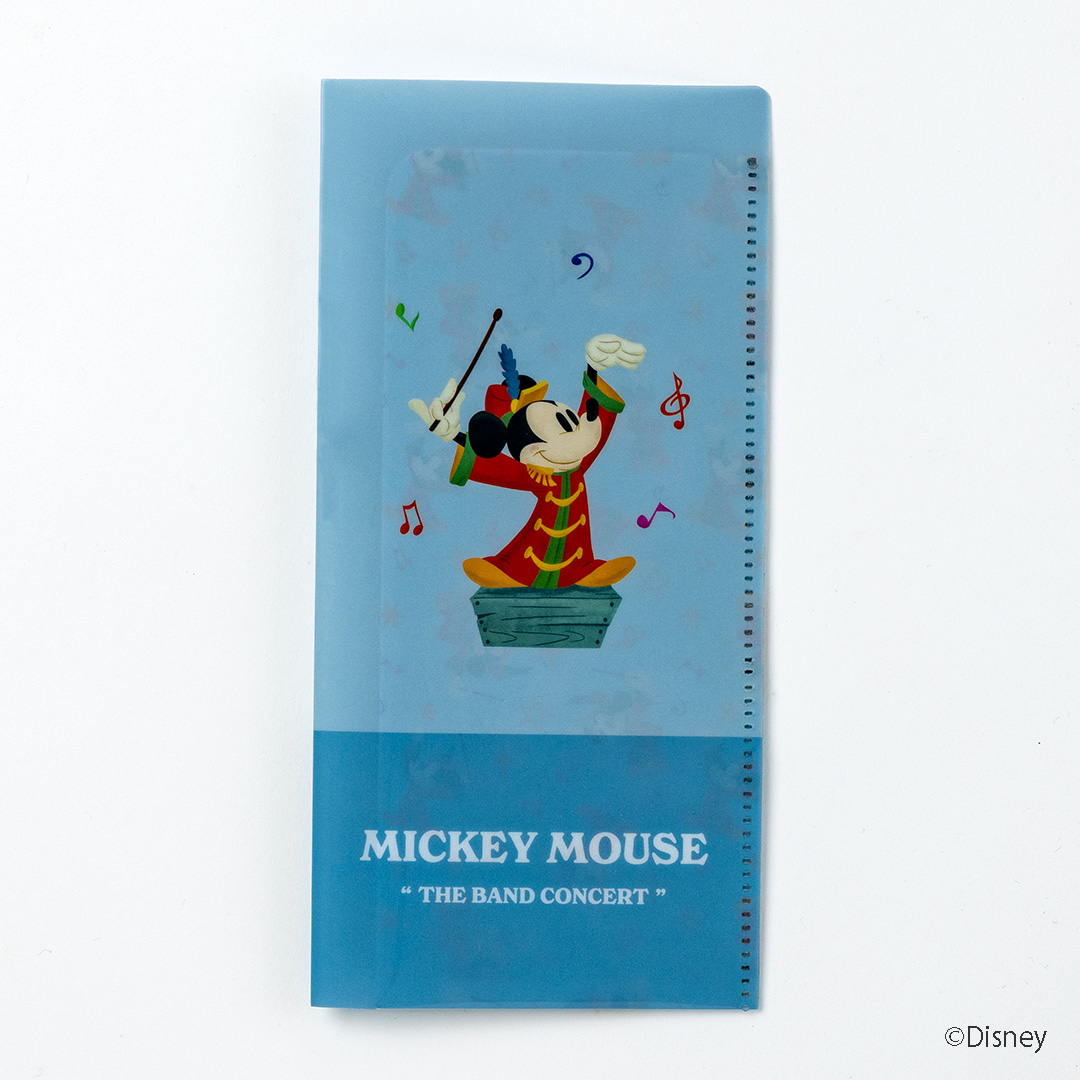 Disney Collection～MICKEY MOUSE “THE BAND CONCERT”～ | 山野楽器