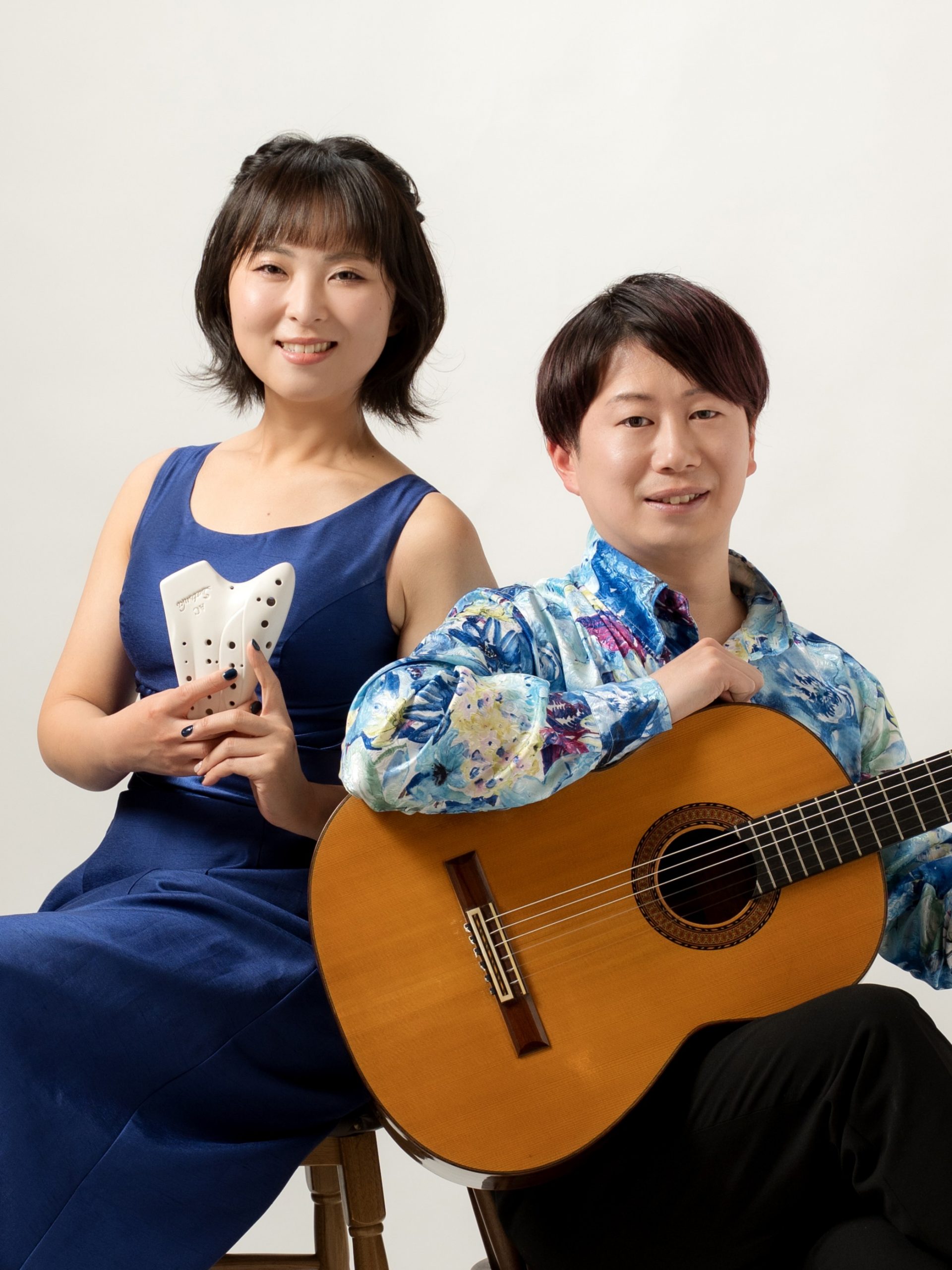 オカリナフェア2026【銀座本店 7F イベントスペースJamSpot】 | 山野