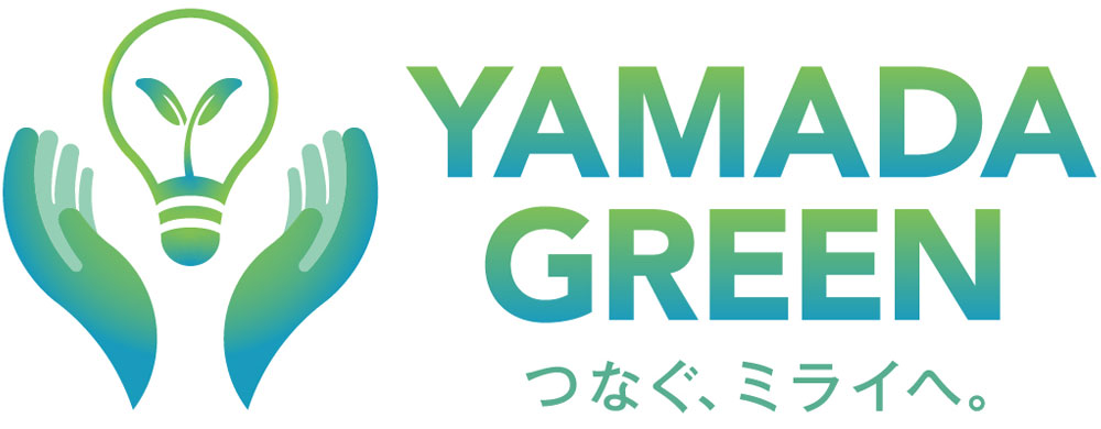 YAMADA GREEN -YAMADA HOLDINGS-
