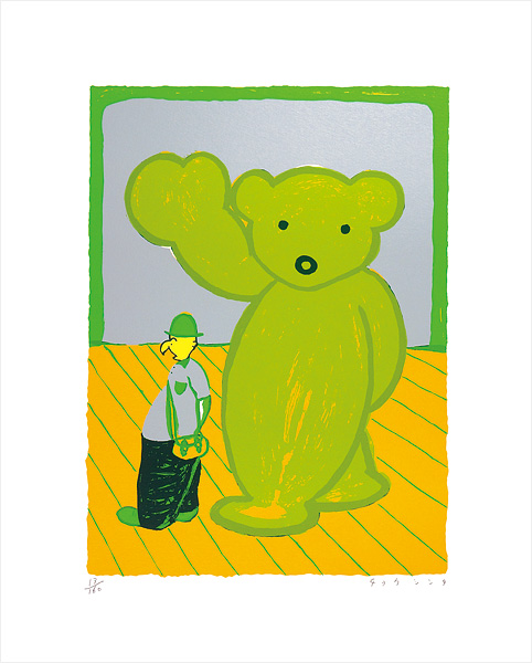 長新太「作品」 | 山田書店美術部オンラインストア