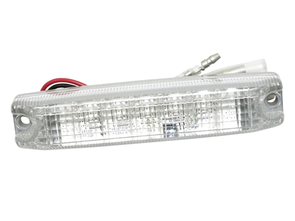 LEDハイマウントストップランプ 25880 ECE 12V - トラックボディパーツ