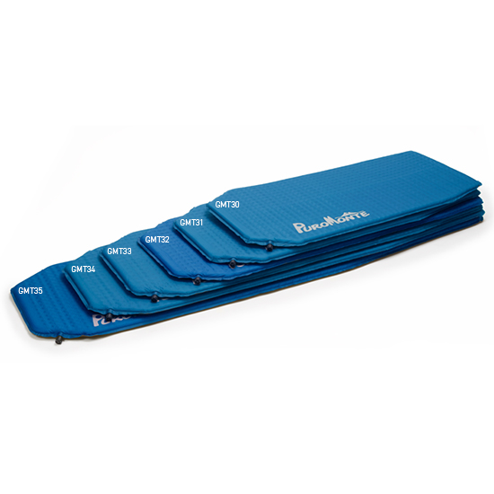 PuroMonte ≪プロモンテ≫エアマット GMT35（エアマット180） 商品詳細