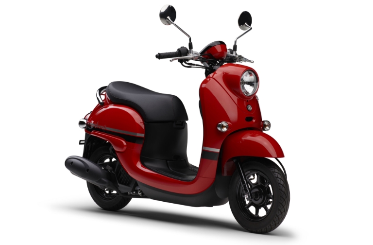 価格・仕様：ビーノ - バイク・スクーター | ヤマハ発動機