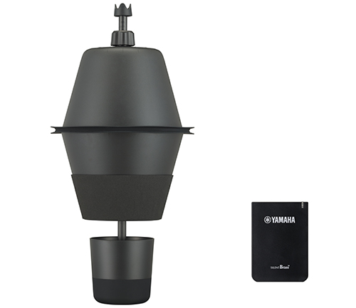 好評の「サイレントブラス™」シリーズにチューバ用とユーフォニアム用