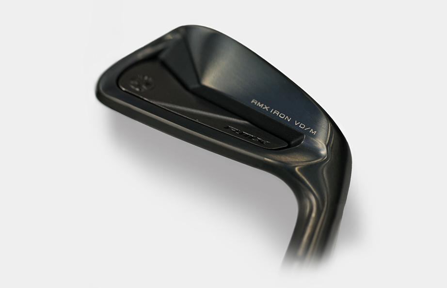 好評のツアー系ディスタンスアイアンに限定モデルが登場 ヤマハ ゴルフ