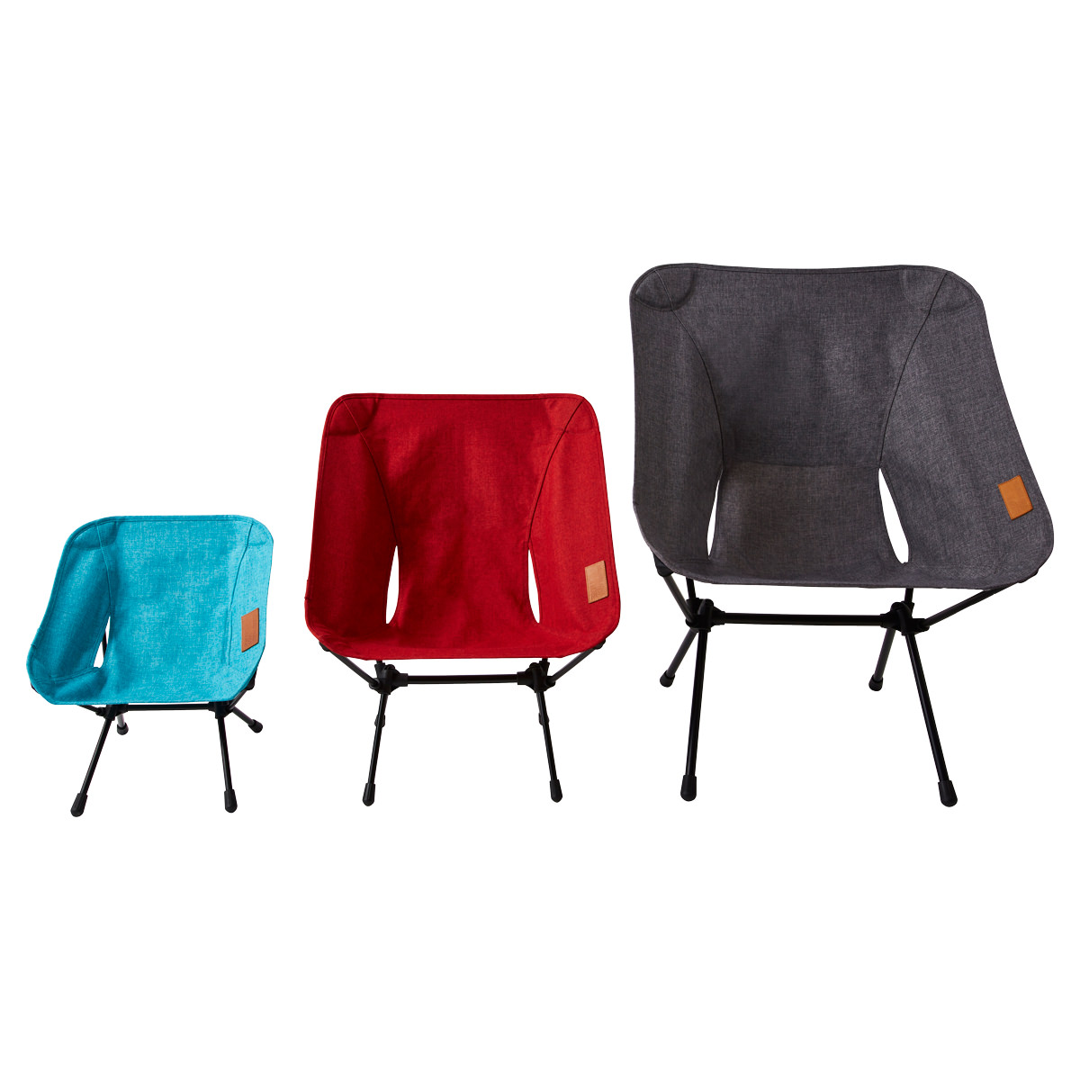 Helinox HOME DECO & BEACH Comfort Chair One Redヘリノックス ホーム