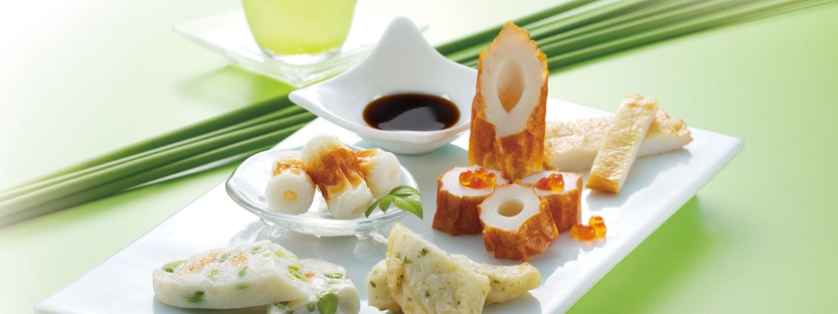 四季を贈るヤマサのギフト