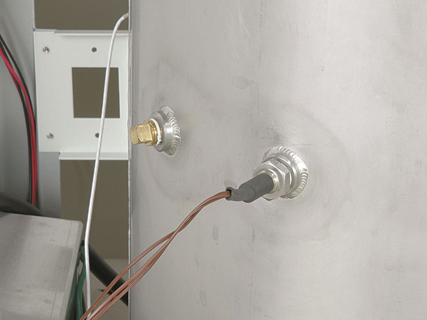 ラボ用オートクレーブ（SN210）｜ヤマト科学株式会社